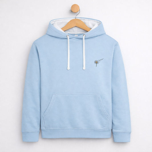 Hoodie unisex - Blow me
