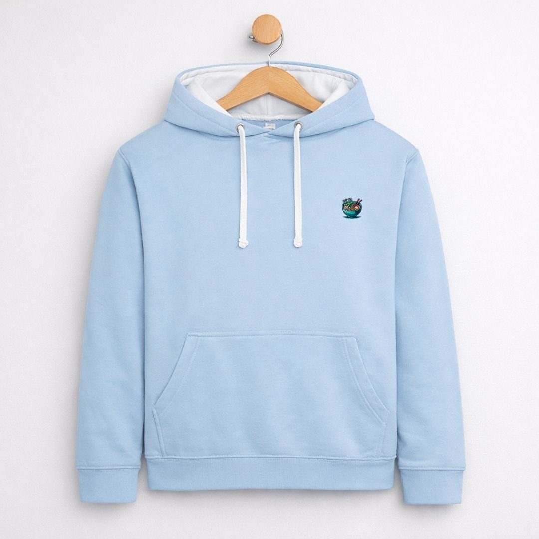 Hoodie unisex - Pho sho