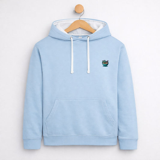 Hoodie unisex - Pho real