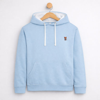Hoodie unisex - For fox sake F