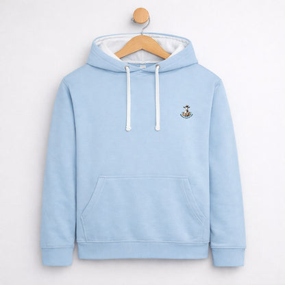 Hoodie unisex - Whatever floats your goat