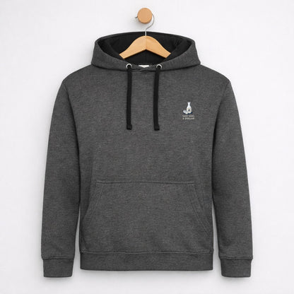 Hoodie unisex - Sake sake, 5 dollar