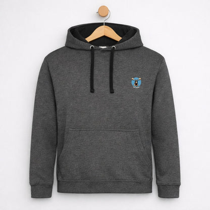 Hoodie unisex - Not amoosed