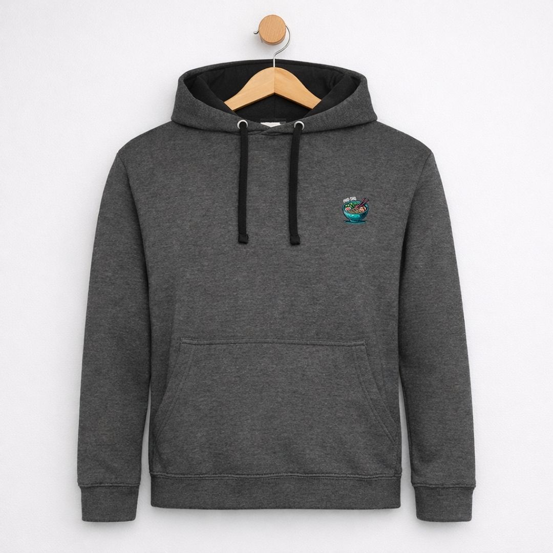 Hoodie unisex - Pho sho