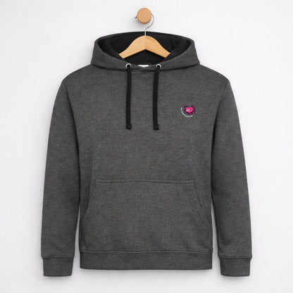 Hoodie unisex - You axolotl questions