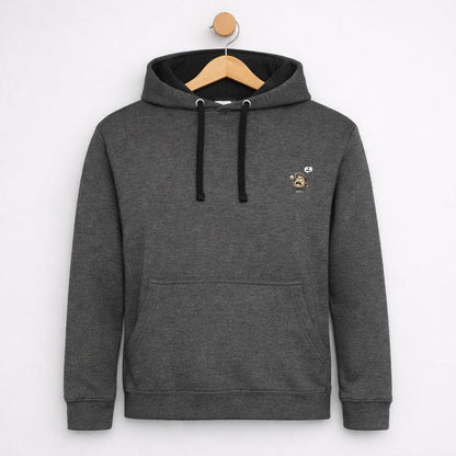 Hoodie unisex - Shellfish