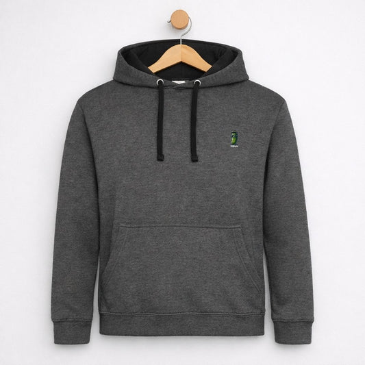 Hoodie unisex - Dillhole