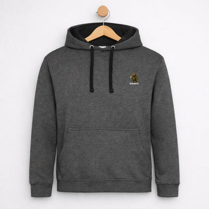 Hoodie unisex - Bearista