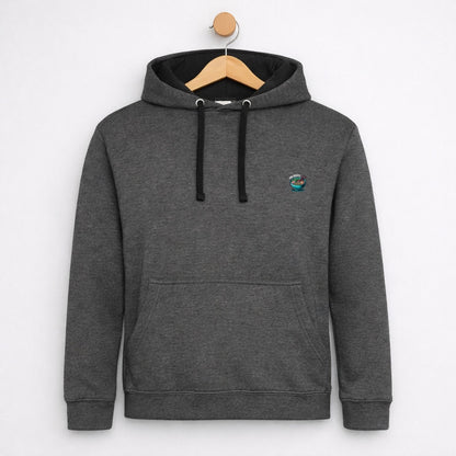 Hoodie unisex - Pho shizzle