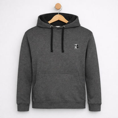 Hoodie unisex - That's irrelephant