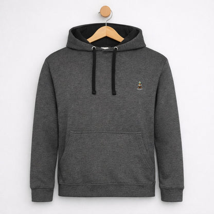 Hoodie unisex - Silly goose