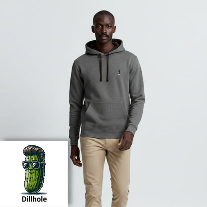 Hoodie unisex - Dillhole