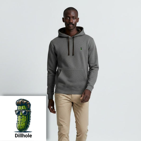 Hoodie unisex - Dillhole