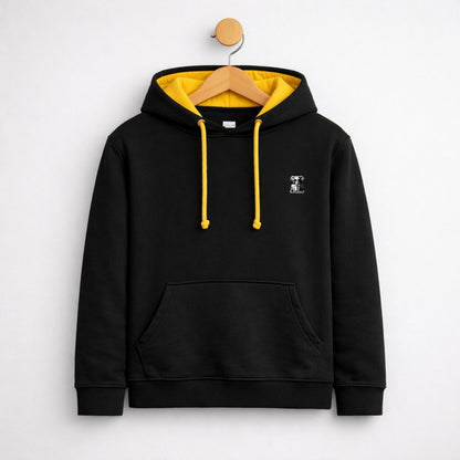 Hoodie unisex - That's irrelephant