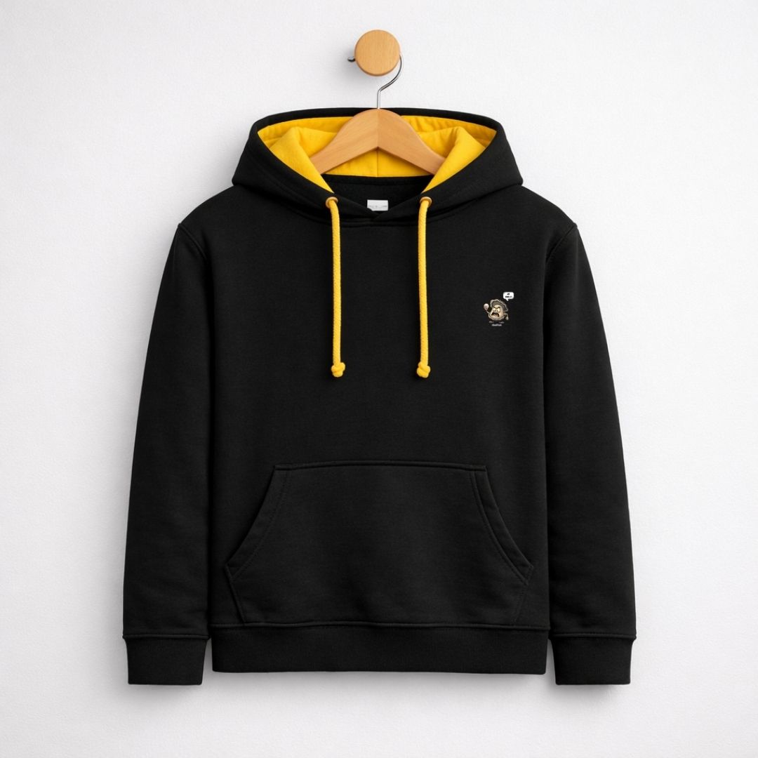 Hoodie unisex - Shellfish