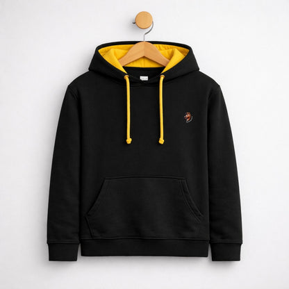 Hoodie unisex - Stop horsing around (head)