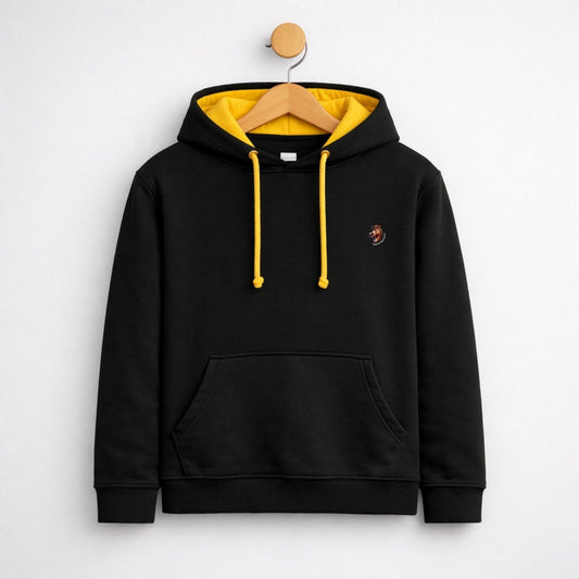 Hoodie unisex - Stop horsing around (head)