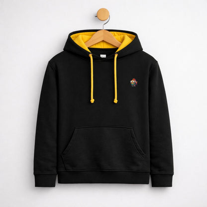 Hoodie unisex - That's fishy
