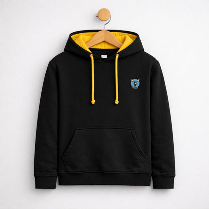 Hoodie unisex - Not amoosed