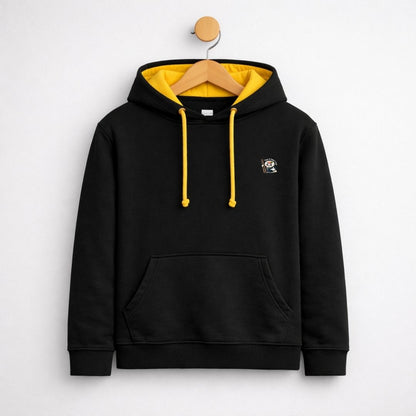 Hoodie unisex - This is how I roll