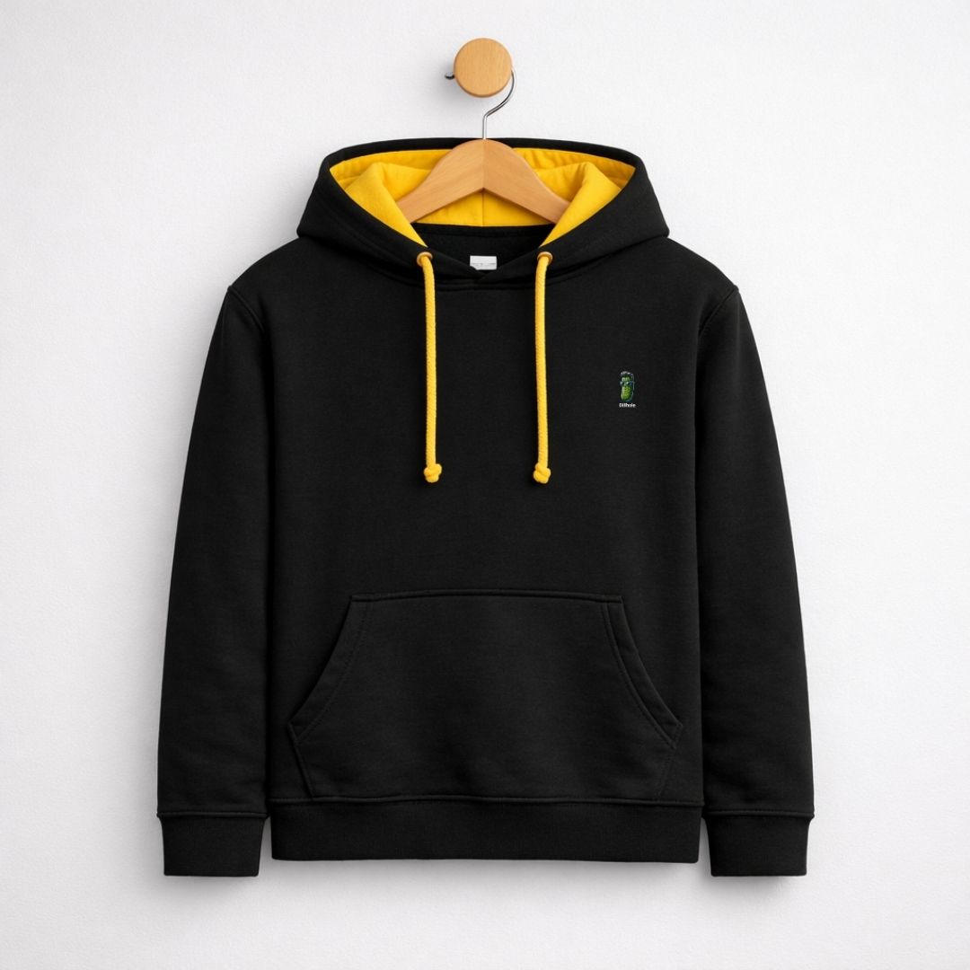Hoodie unisex - Dillhole