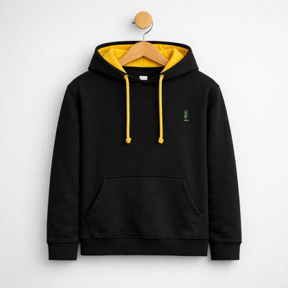 Hoodie unisex - Dillhole