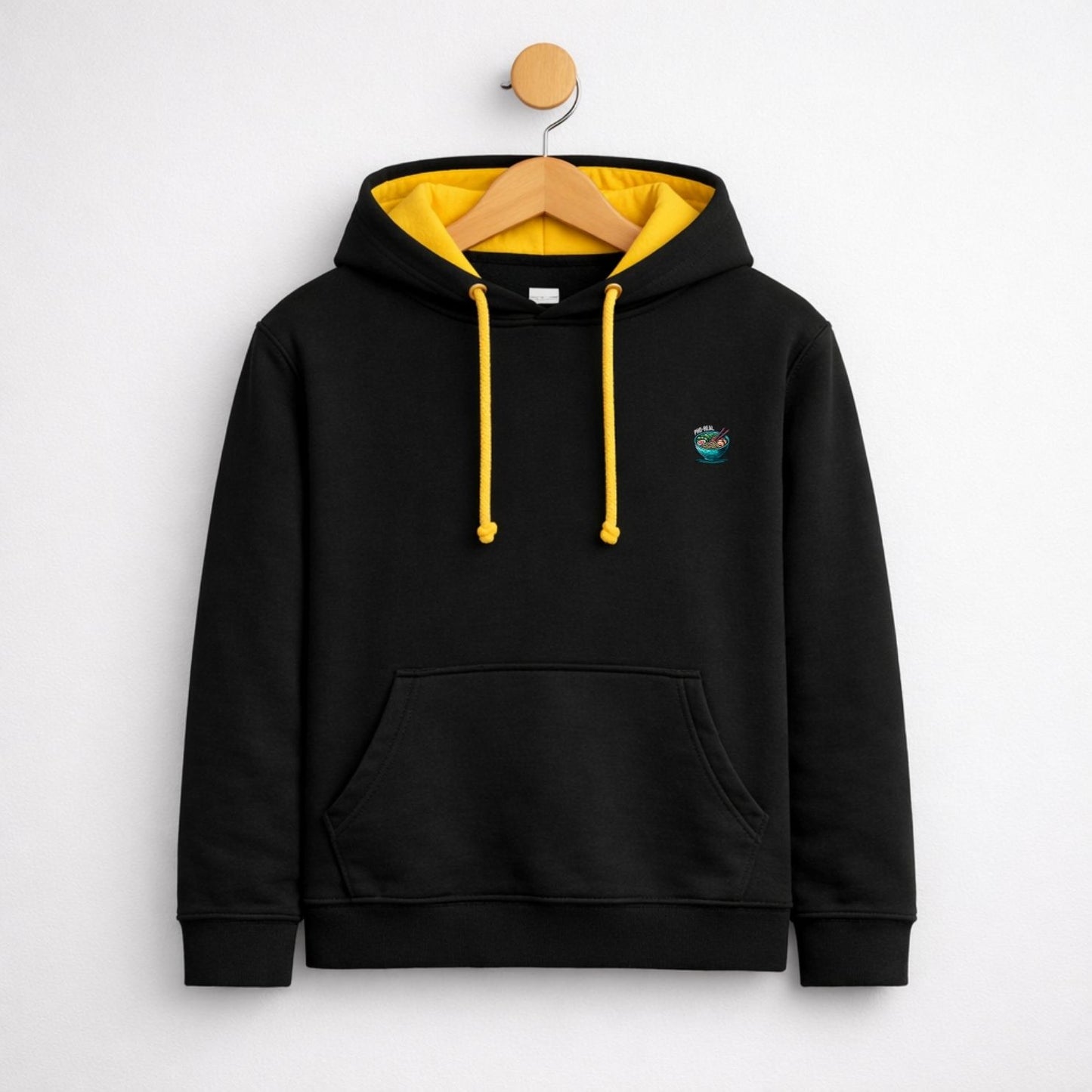 Hoodie unisex - Pho real