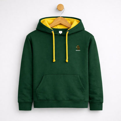 Hoodie unisex - Bearista