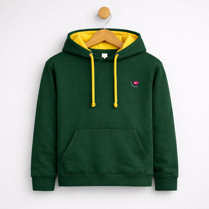 Hoodie unisex - You axolotl questions