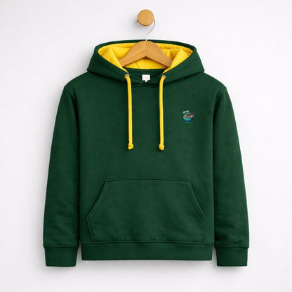 Hoodie unisex - Pho sho