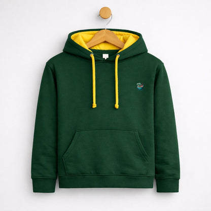 Hoodie unisex - Pho real