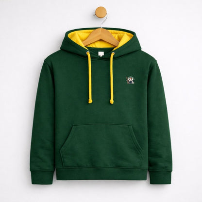 Hoodie unisex - This is how I roll