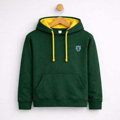 Hoodie unisex - Not amoosed