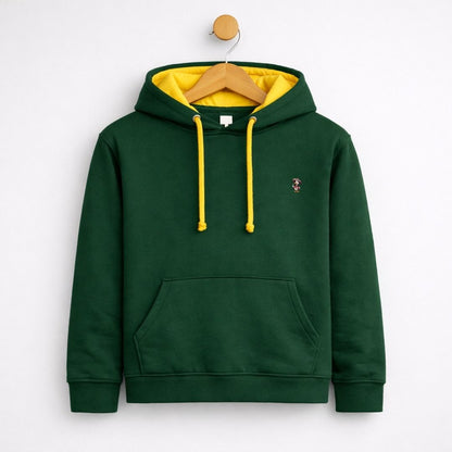 Hoodie unisex - Me-goose-ta