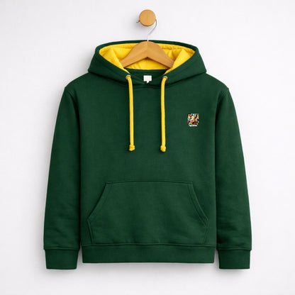 Hoodie unisex - Pigcasso