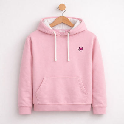 Hoodie unisex - You axolotl questions