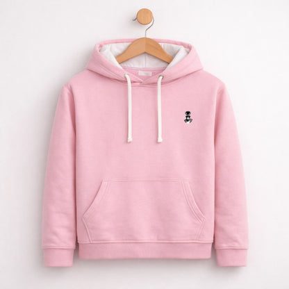 Hoodie unisex - Ze-bro