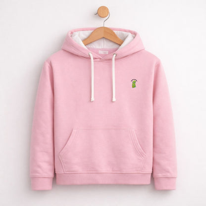 Hoodie unisex - Pickle me fancy