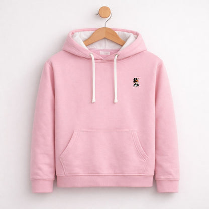 Hoodie unisex - For fox sake gentleman