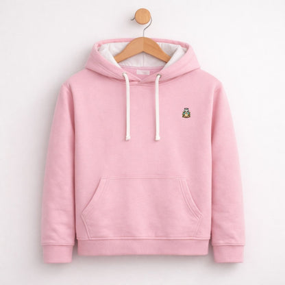 Hoodie unisex - Take it slow