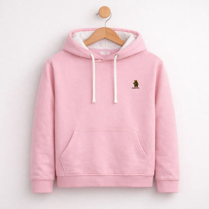 Hoodie unisex - Bearista
