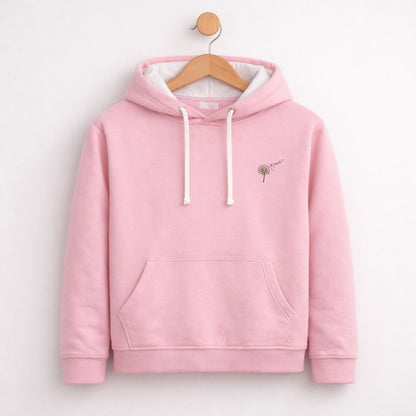Hoodie unisex - Blow me