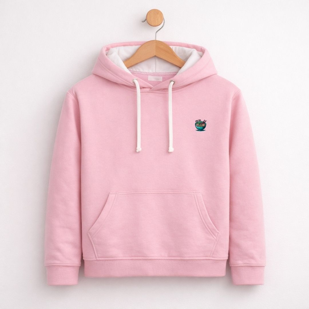 Hoodie unisex - Pho sho