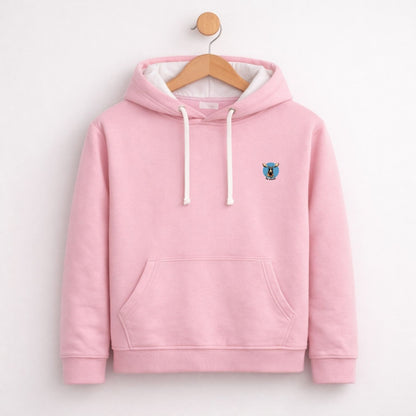 Hoodie unisex - Not amoosed