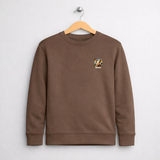Sweater heren - Pigcasso