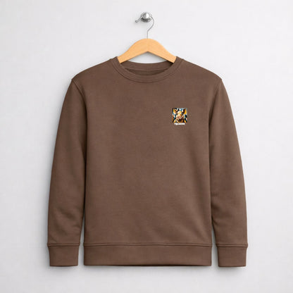 Sweater heren - Pigcasso