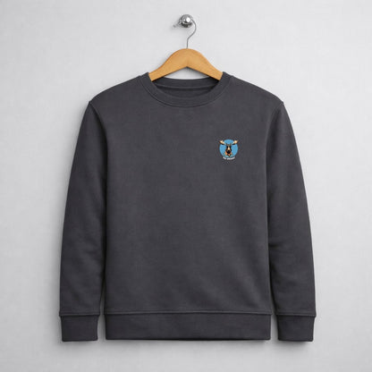 Sweater heren - Not amoosed