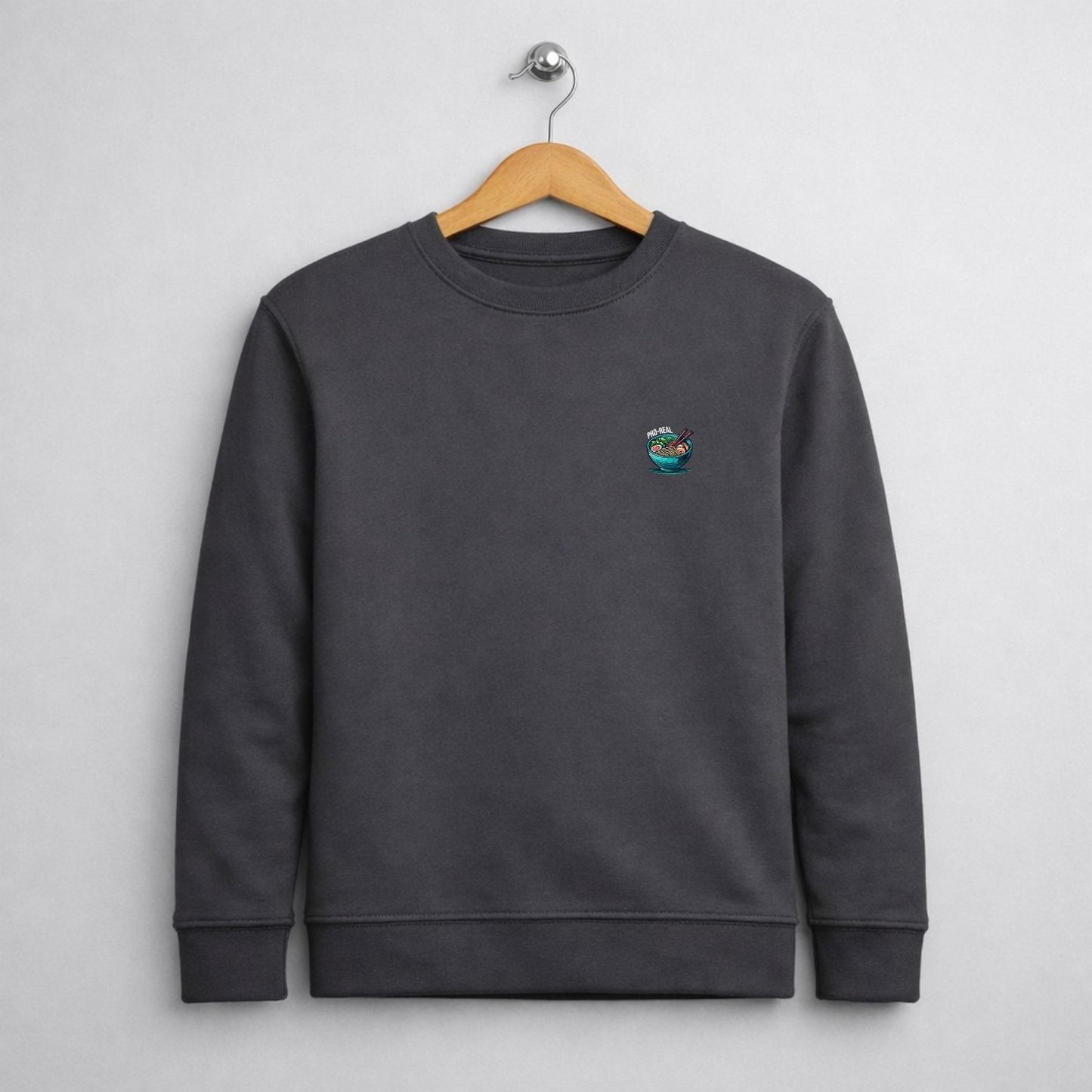 Sweater heren - Pho real