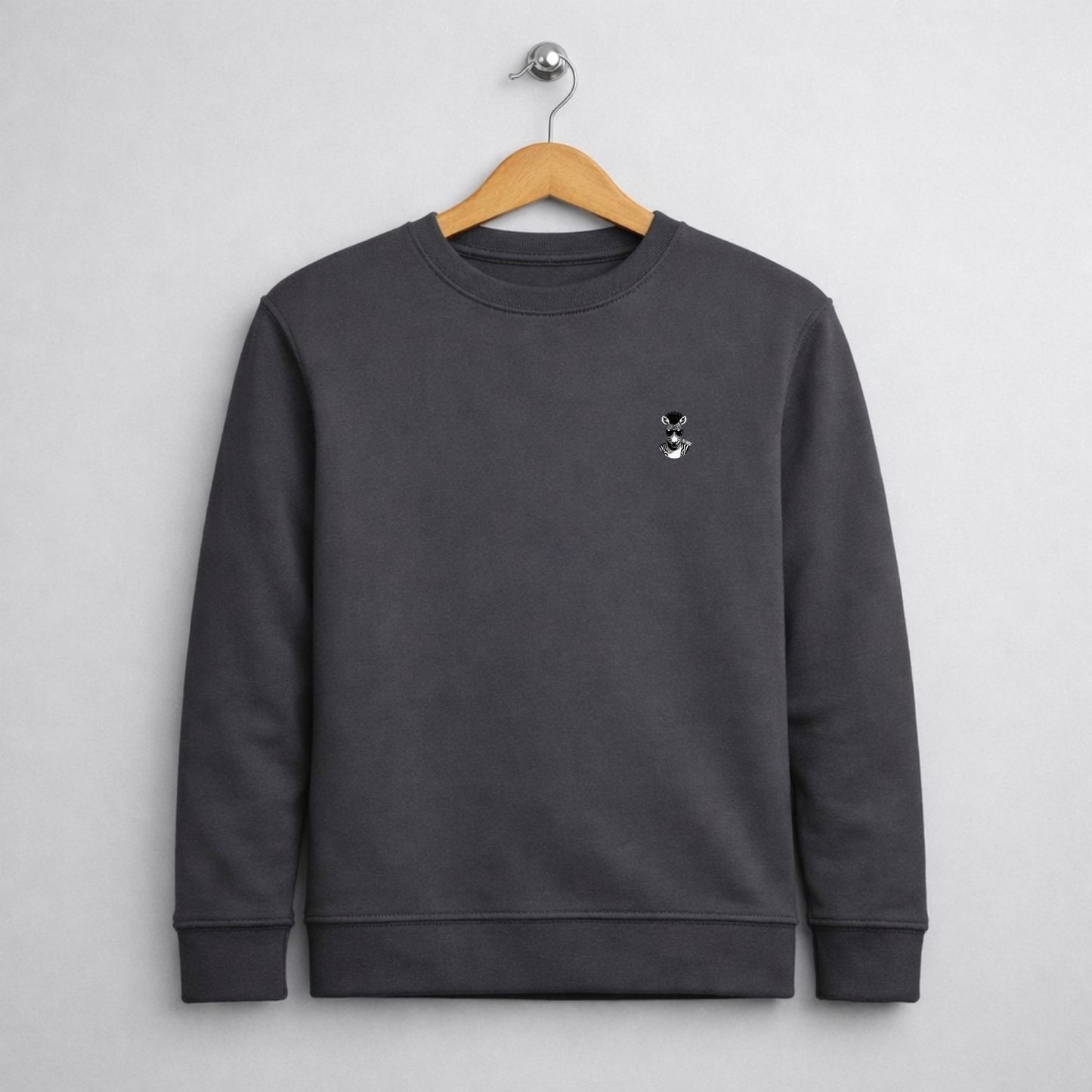 Sweater heren - Ze-bro