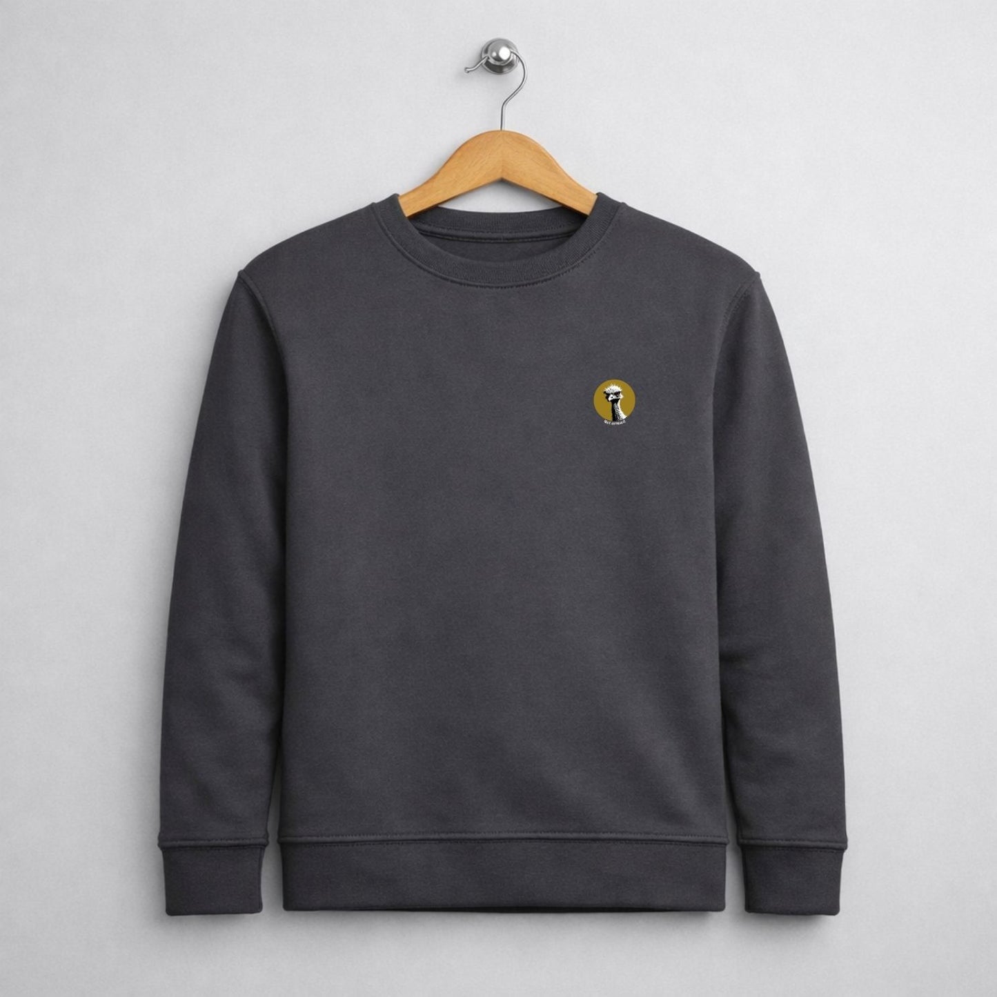 Sweater heren - Not emused
